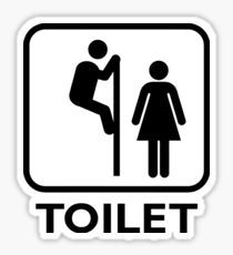 210x230 cubicle drawing stickers redbubble - Cubicle Drawing