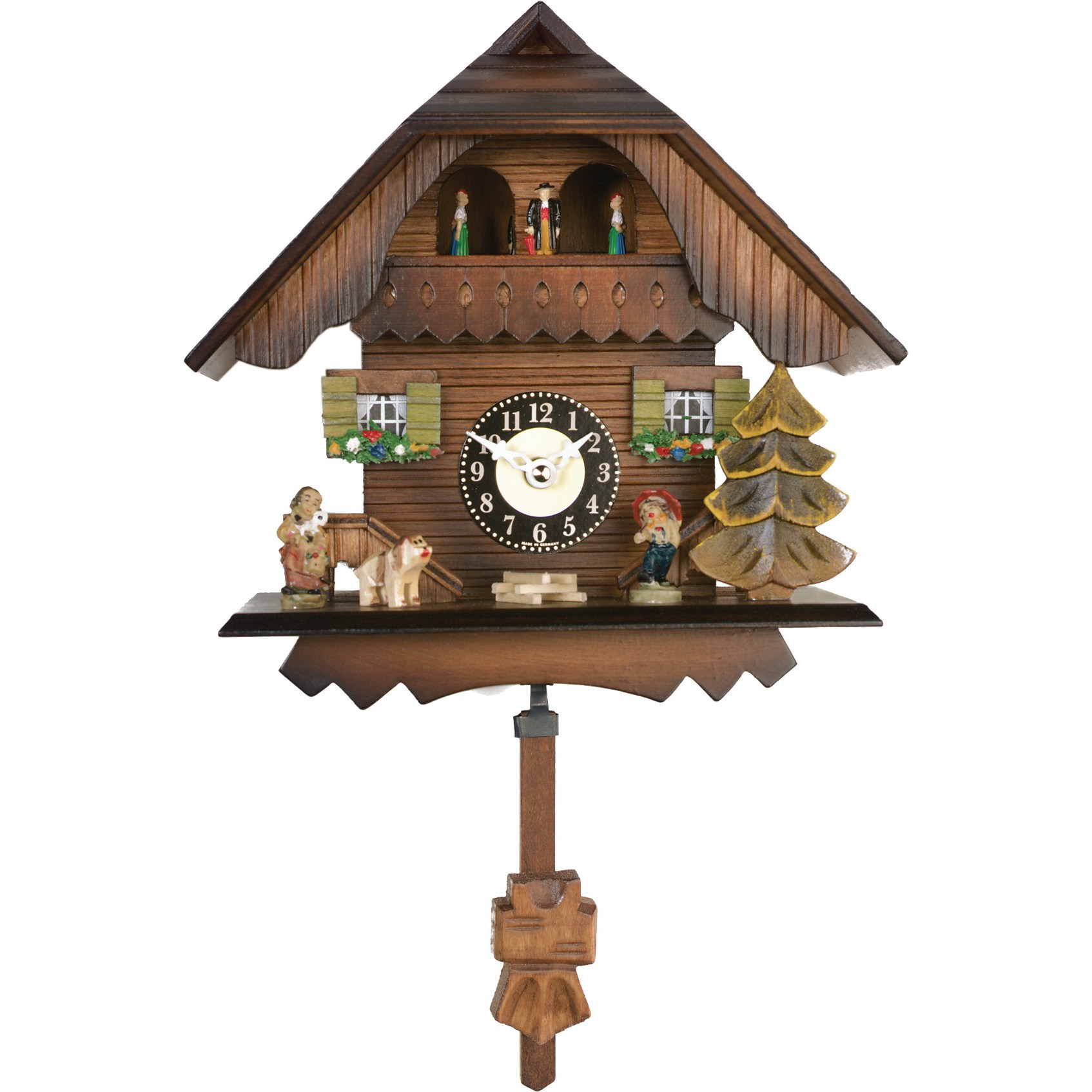 1694x1694 coo coo clock sound cuckoo clock drawing - Cuckoo Clock Drawing