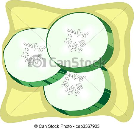 450x433 Cucumber Drawing Fun Pics Images - Cucumber Drawing