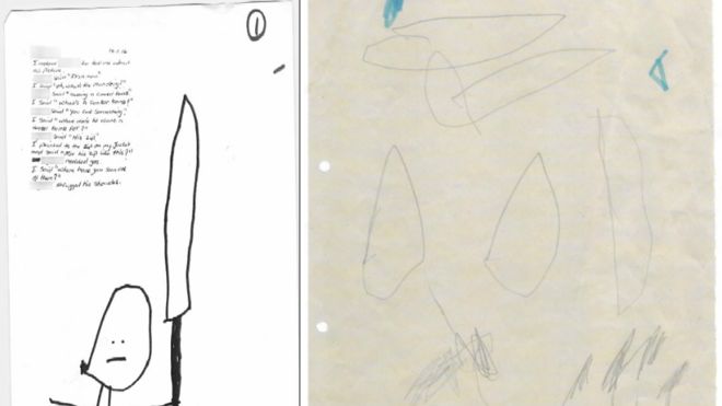 660x371 Radicalisation Fear Over Cucumber Drawing - Cucumber Drawing