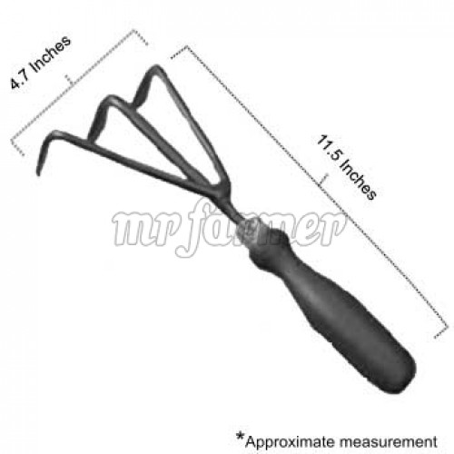 500x500 hand cultivator - Cultivator Drawing