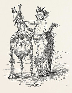 232x300 Indian Culture Drawings Fine Art America - Culture Drawing