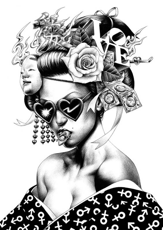 565x796 Culture Drawing Beautiful For Free Download - Culture Drawing