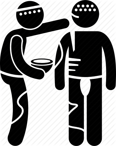 408x512 Art, Body, Culture, Drawing, Indigenous, Painting, People Icon - Culture Drawing