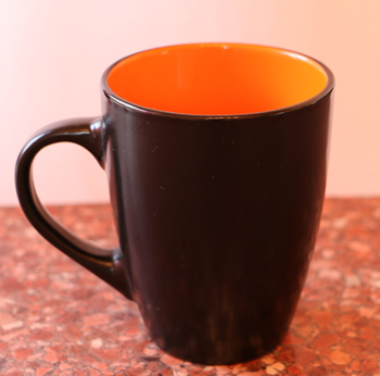 350x346 How To Draw A Tea Cup - Cup Drawing