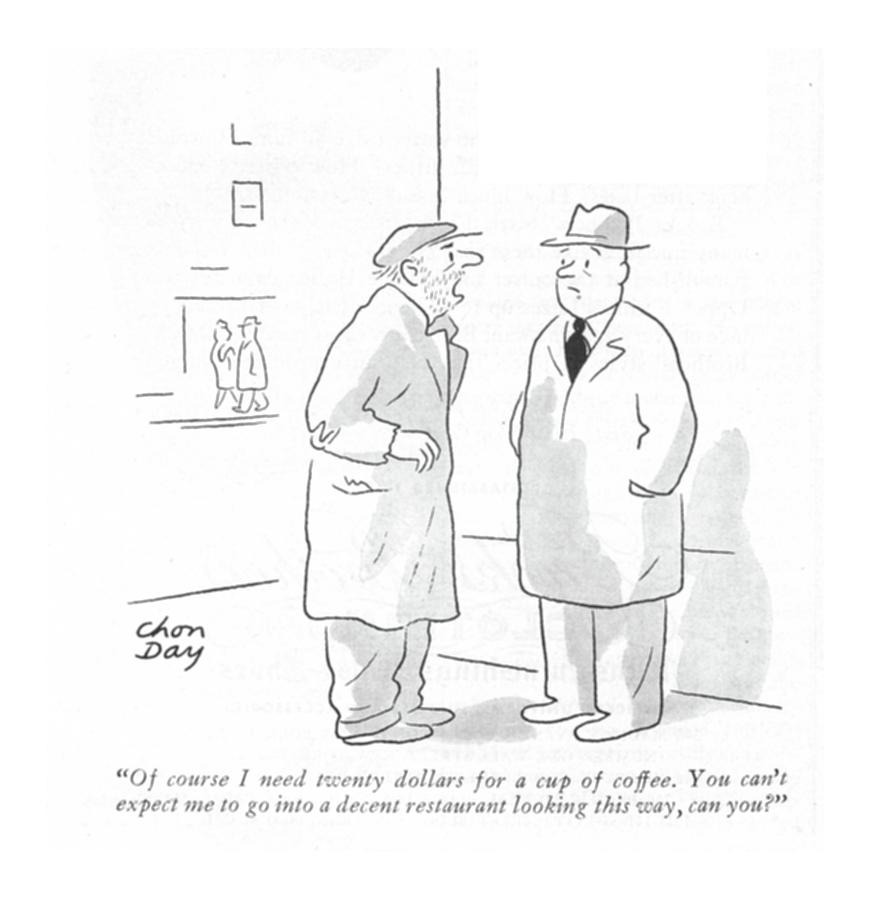 871x900 of course i need twenty dollars for a cup drawing - Cup Drawing