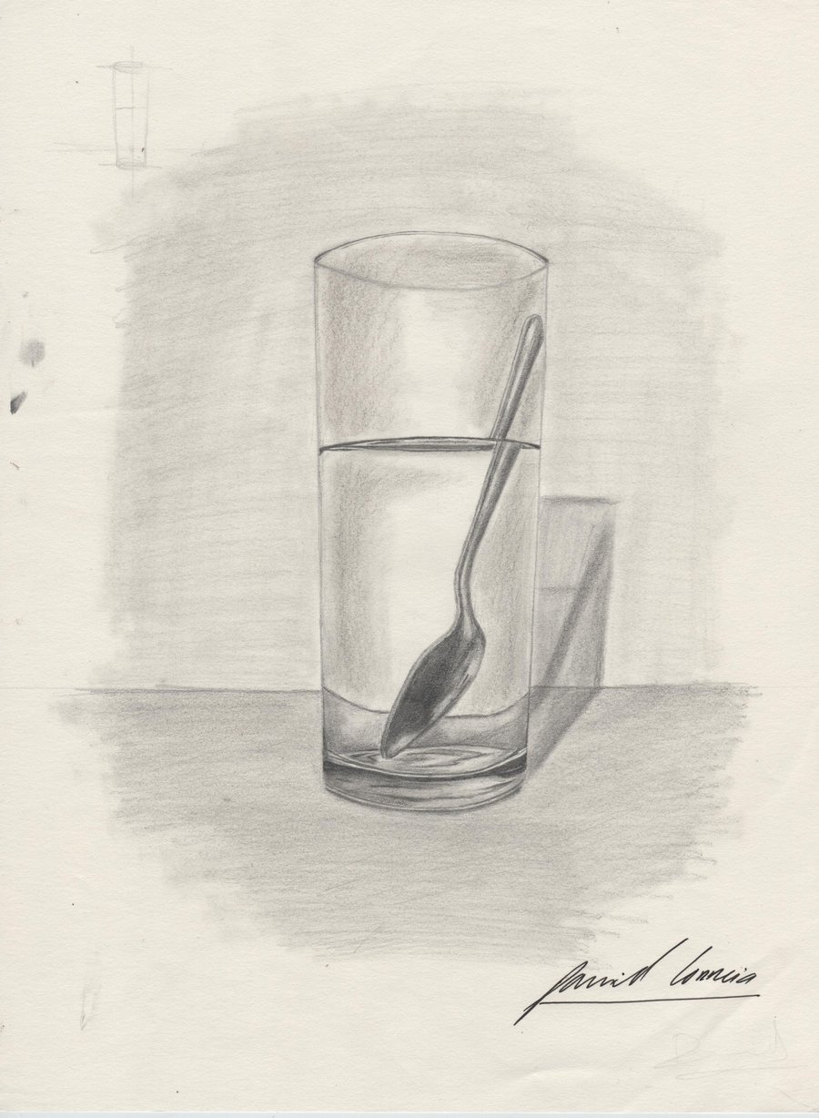 Cup Of Water Drawing At Paintingvalley Com Explore Collection Of Cup Of Water Drawing