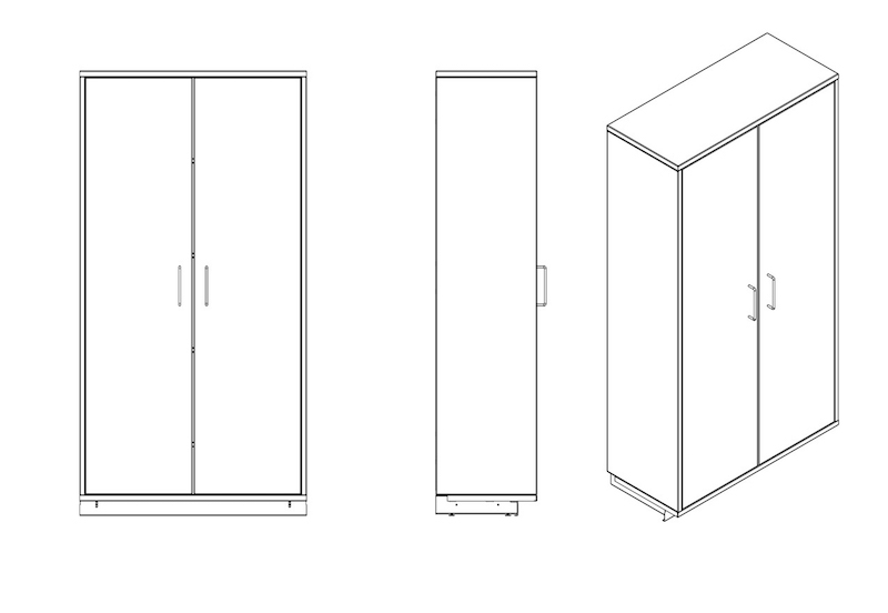 Cupboard Drawings at Explore collection of