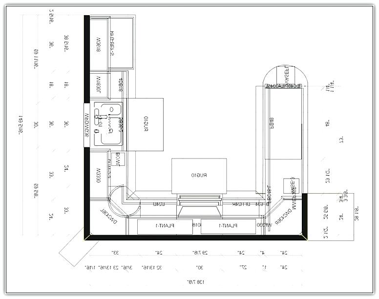 Cupboard Drawings at PaintingValley.com | Explore collection of ...