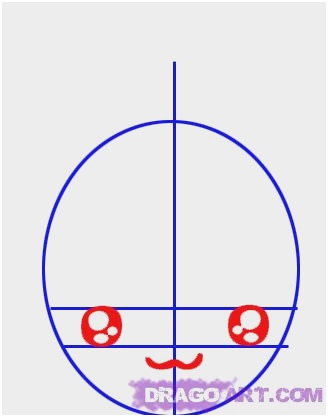 328x417 cupcake drawing tutorial great how to draw a cupcake step - Cupcake Drawing Step By Step