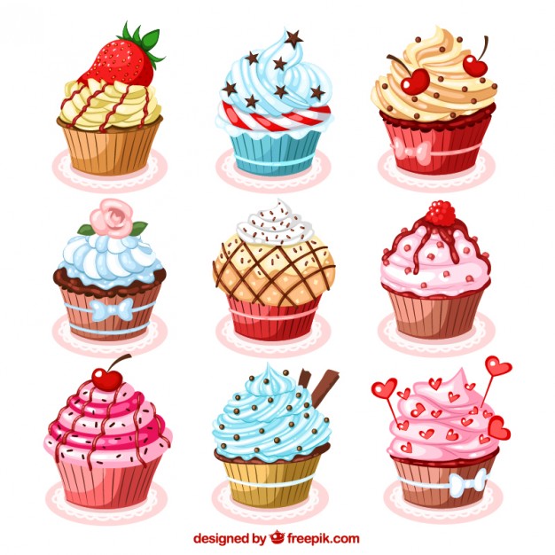 626x626 Gallery Cupcake Drawing Template - Cupcake Drawing Template
