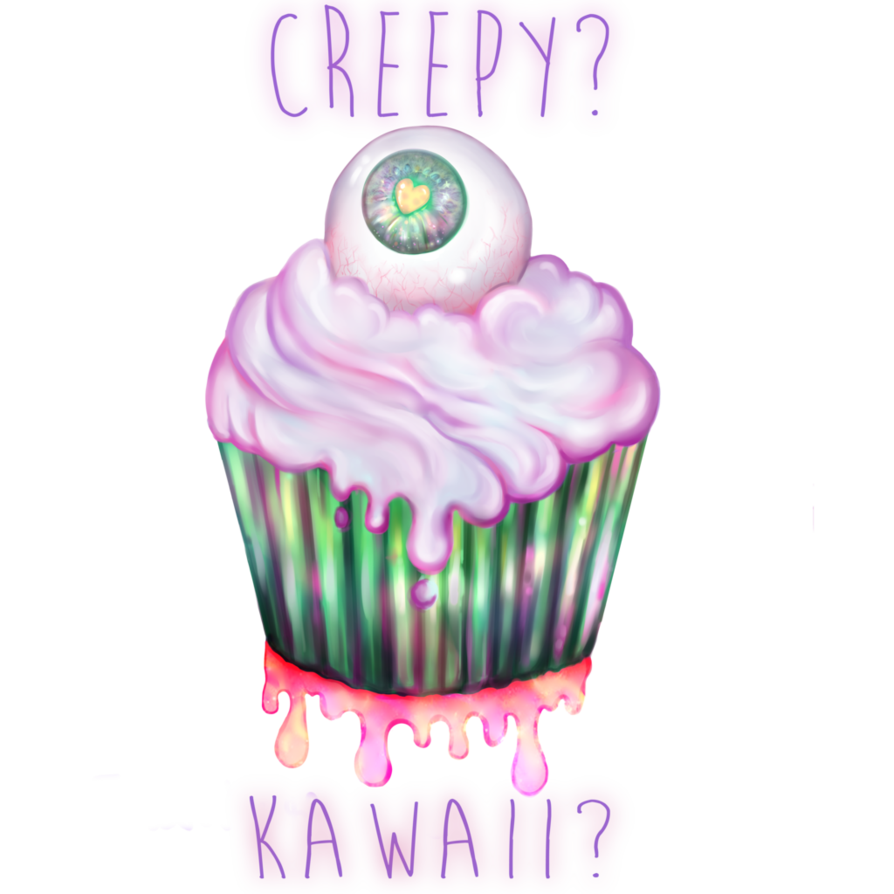 894x894 Drawing Cupcakes Kawaii Huge Freebie! Download For Powerpoint - Cupcakes Drawing Art