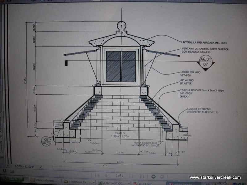 800x600 new agua viva cupola specifications stark insider - Cupola Drawings