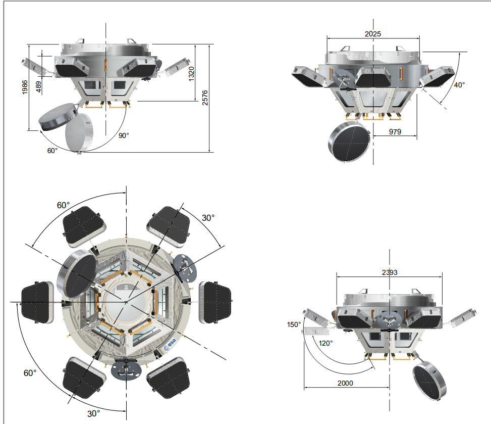 973x839 design - Cupola Drawings