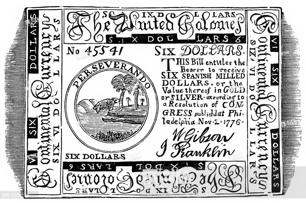 1049x695 Historical Drawing From The U S History Of The Century - Currency Drawing