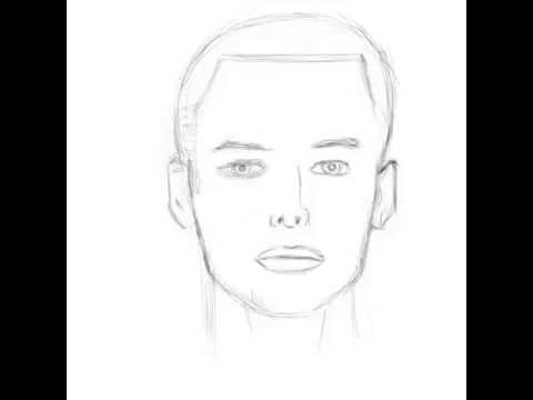 480x360 Stephen Curry - Curry Drawing