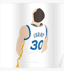 210x230 Curry Drawing Posters Redbubble - Curry Drawing