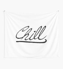 210x230 cursive drawing wall tapestries redbubble - Cursive Drawing