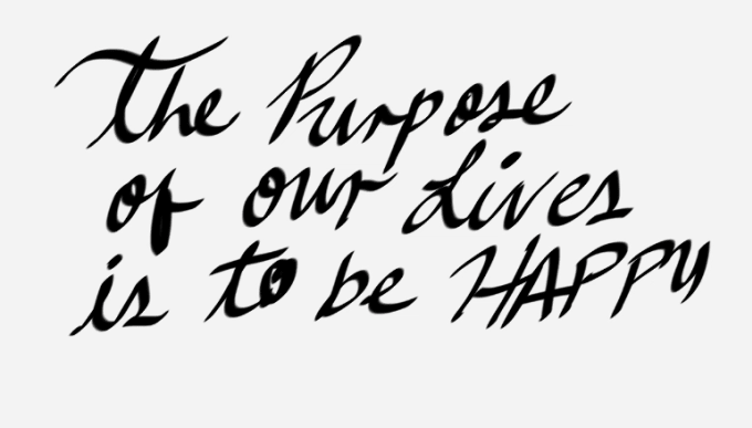 680x387 create a video with hand drawn cursive letters - Cursive Drawing