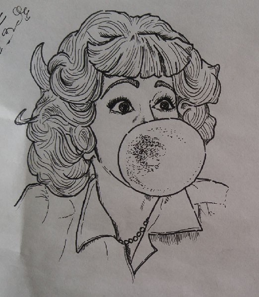 522x599 How To Create Your Own Custom Cursor Maggie Deuitch Medium - Cursor Drawing