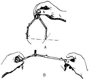 308x274 Use Of The French Curve - Curve Drawing