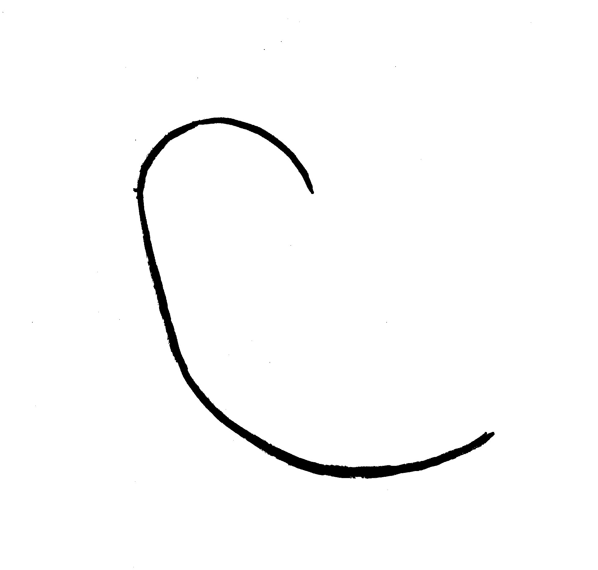 Draw A Curved Line : Free Curved Line Cliparts, Download Free Curved ...