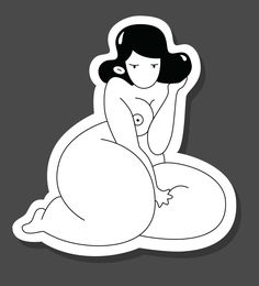 236x260 Curvy Women Photos - Curvy Woman Drawing