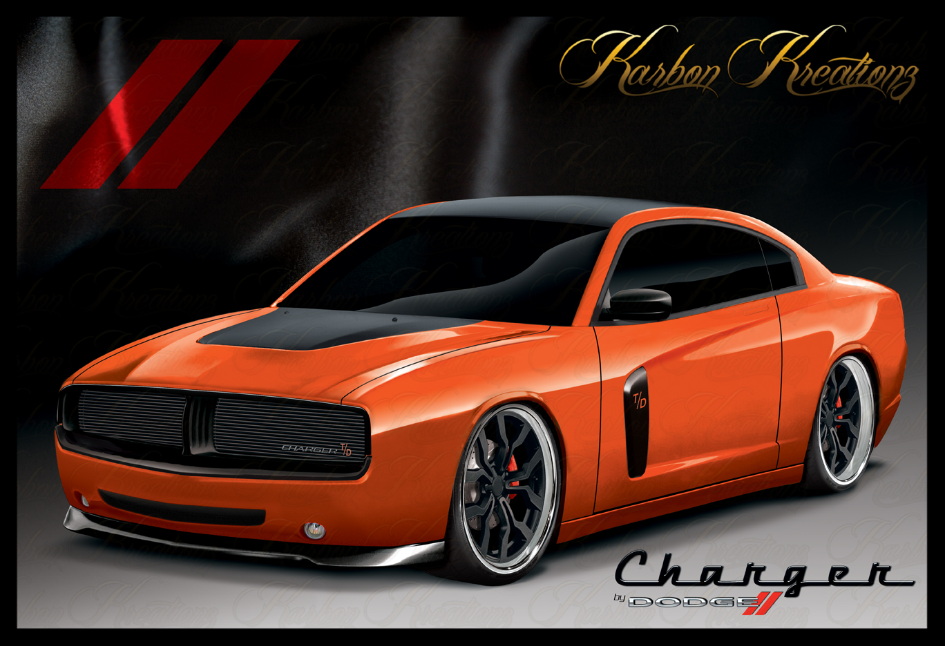 1368x936 Custom Car Drawings - Custom Car Drawings