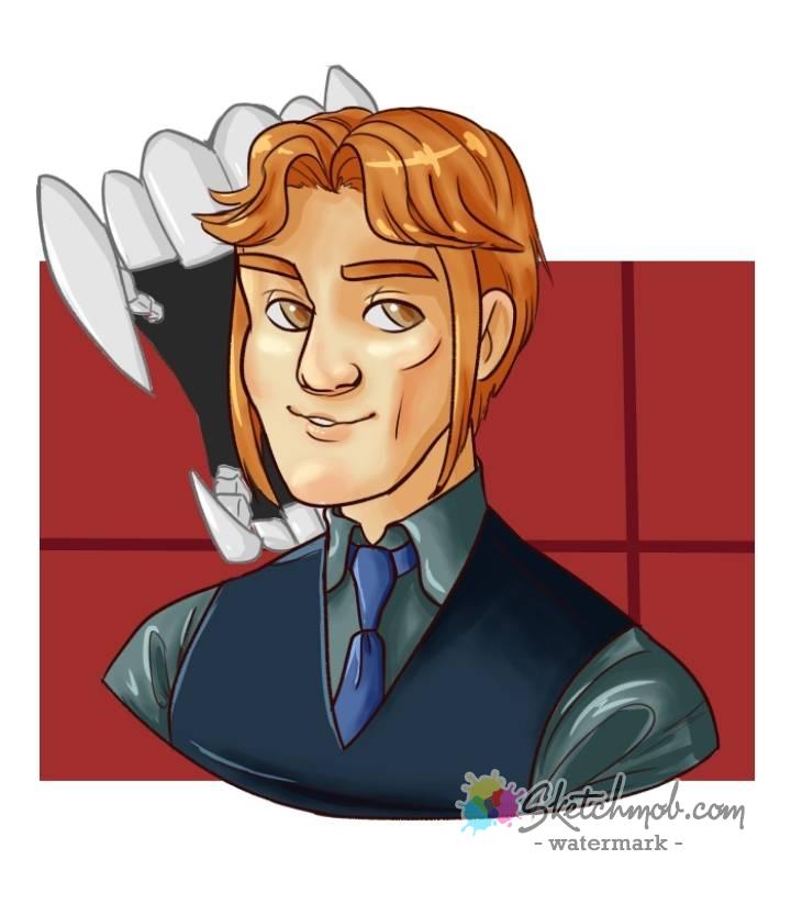 720x823 Custom Cartoon Drawings Custom Cartoon Style Drawings Commission - Custom Cartoon Drawings