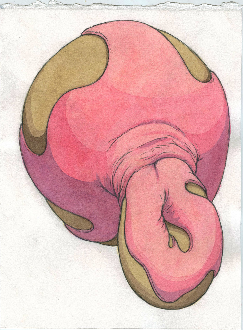 1000x1355 Custom Drawings Ready To Ship Scott Teplin - Custom Drawings