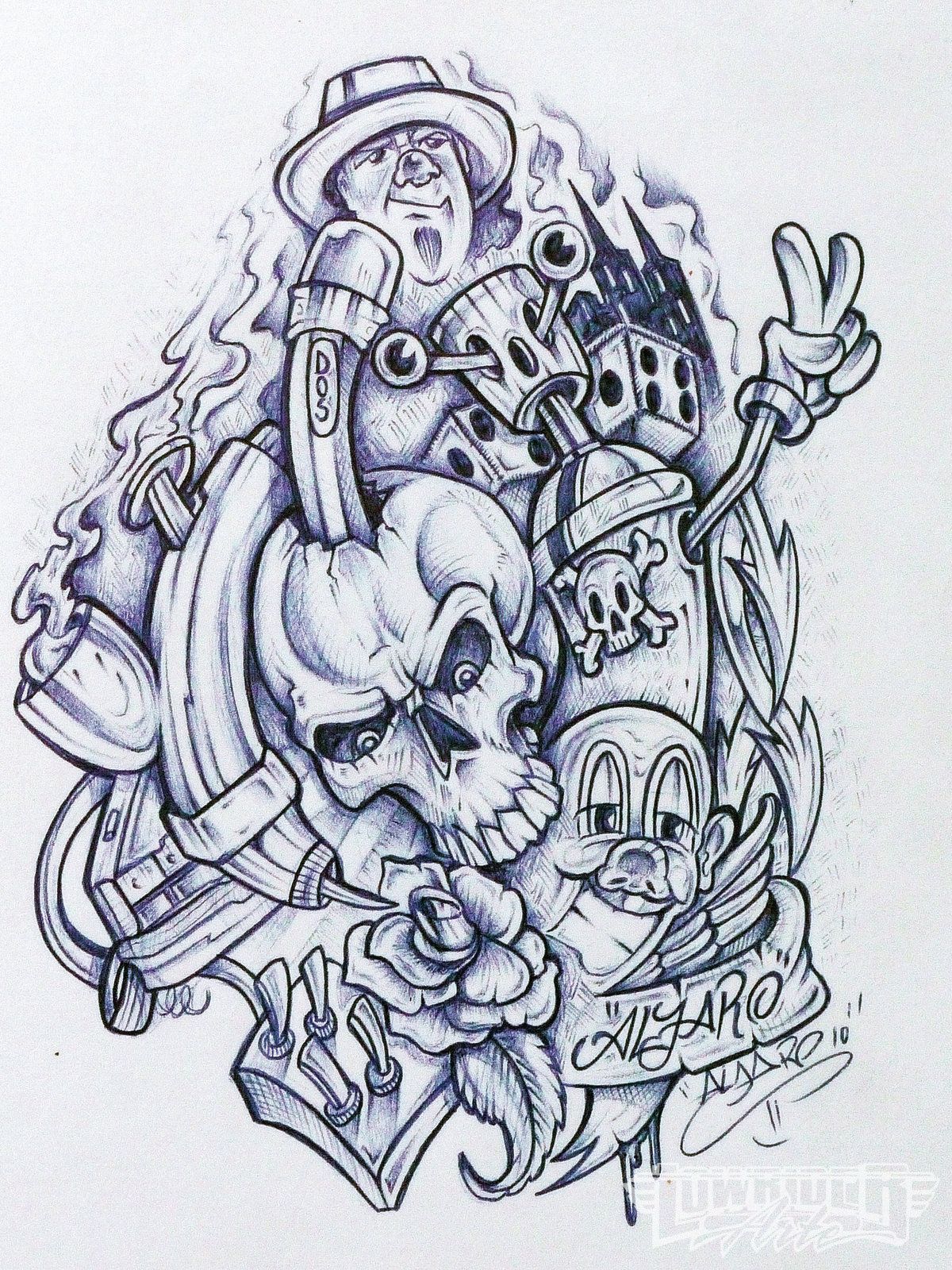 1200x1600 freddy alfaro feature artist custom drawing art art, artist - Custom Drawings