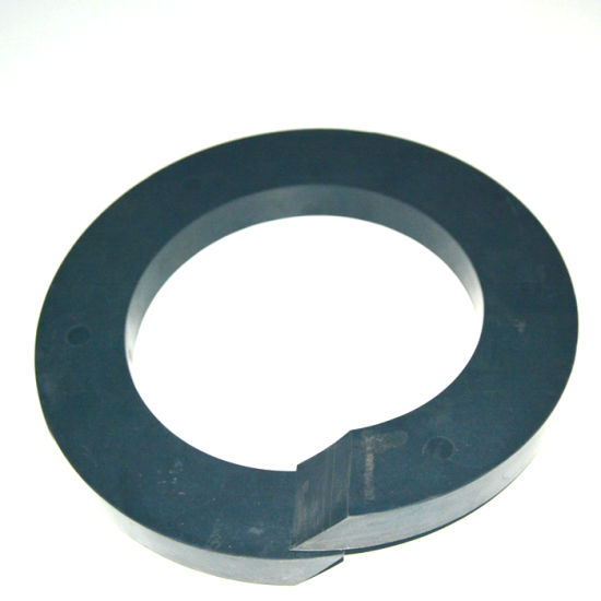 550x550 china customer drawing bespoke flat ring rubber gasket - Customer Drawing