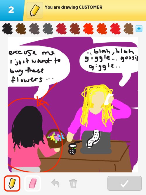 500x667 customer drawings - Customer Drawing