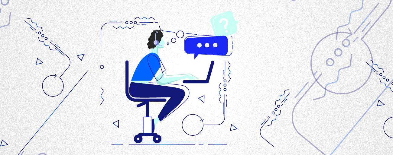 1300x514 how to enhance your customer support step - Customer Drawing