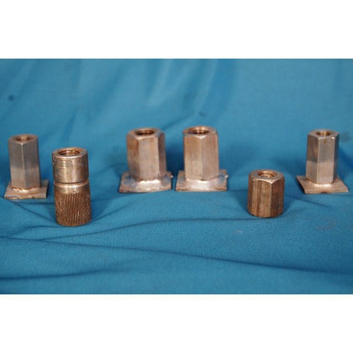 500x500 stainless steel customer drawing - Customer Drawing