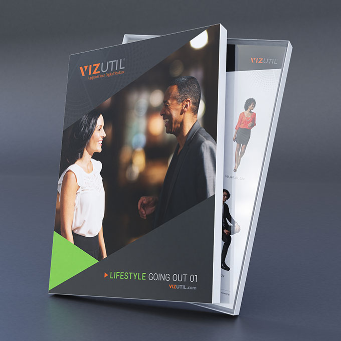 680x680 Vizutil Products Lifestyle Going Out Enjoy Our Lifestyle - Cut Out Drawings