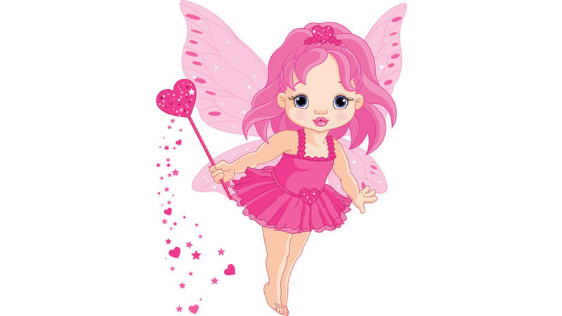 800x450 Cute Angel Drawings Best Cars - Cute Angel Drawing