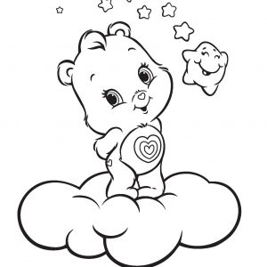 300x300 coloring care baby inspirationa awesome cute baby bear drawing - Cute Baby Bear Drawing