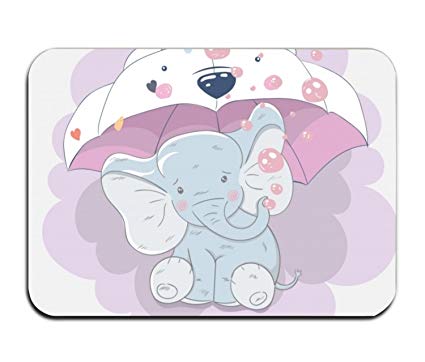 425x362 Lucy Curme - Cute Baby Elephant Cartoon Drawing