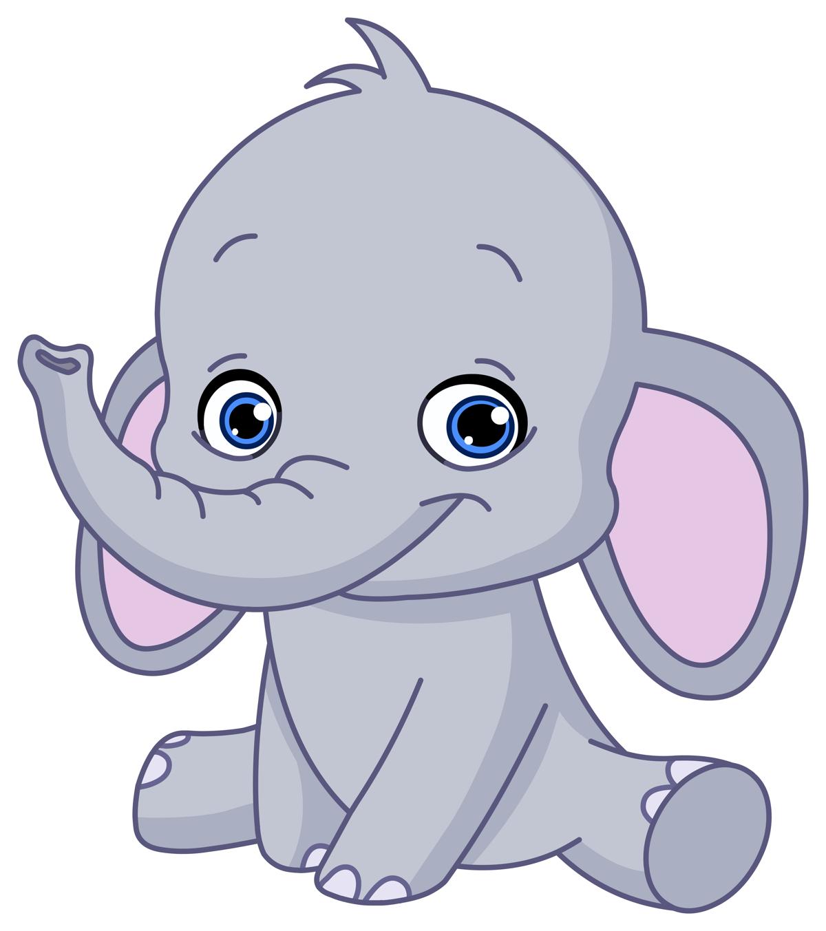 1200x1353 extremely cute and funny names for your baby elephant - Cute Baby Elephant Drawing