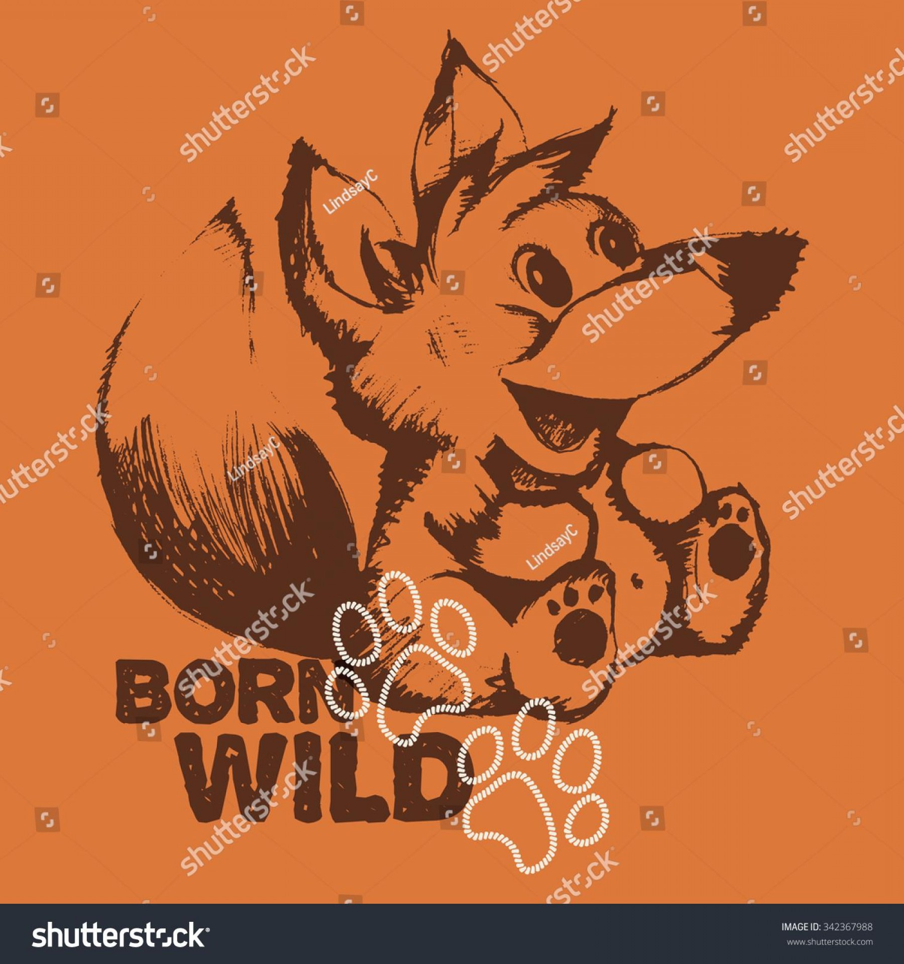 1800x1920 Top Stock Vector Cute Baby Fox Kids Graphic Tee Drawing Sohadacouri - Cute Baby Fox Drawing