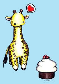 188x268 image result for cute baby giraffe drawing giraffe love - Cute Baby Giraffe Drawing