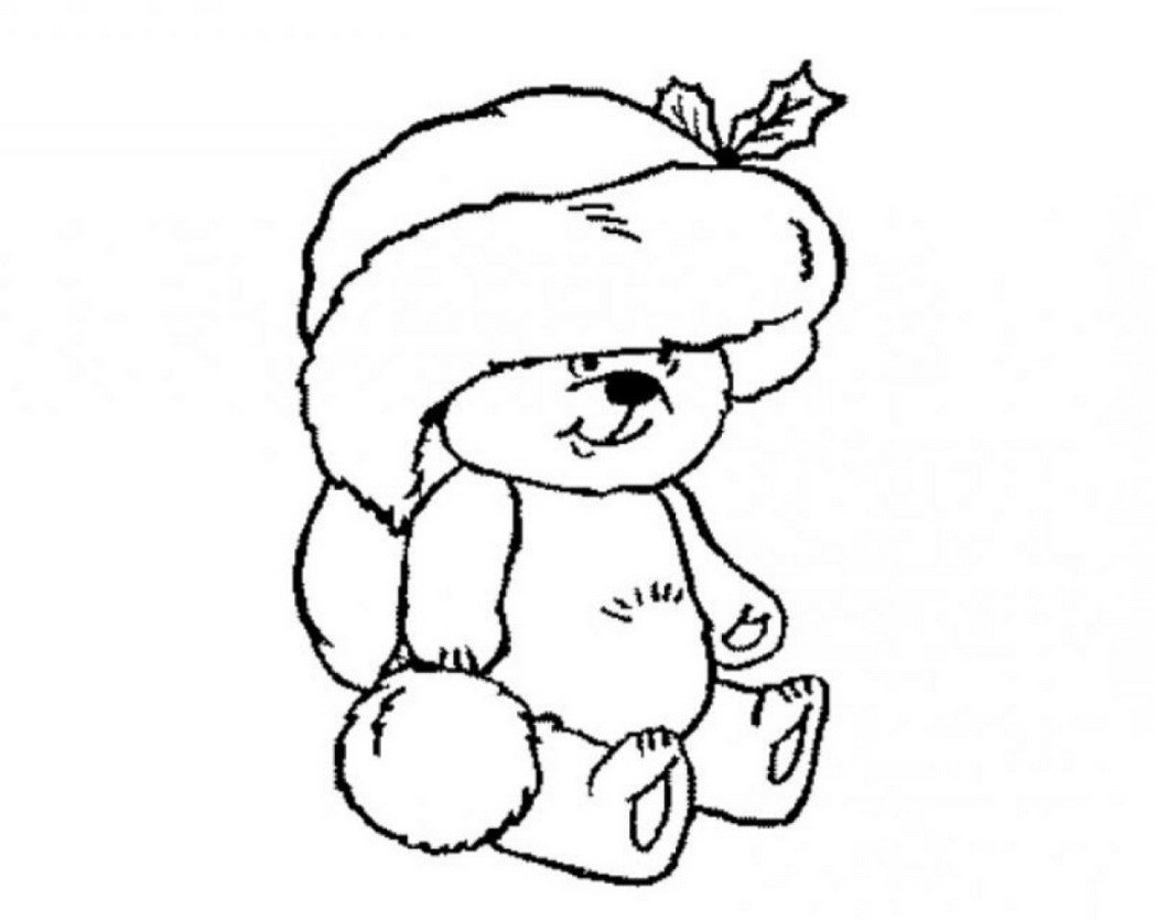 1048x836 Baby Girl Coloring Pages In Cute Decorations - Cute Baby Girl Drawing