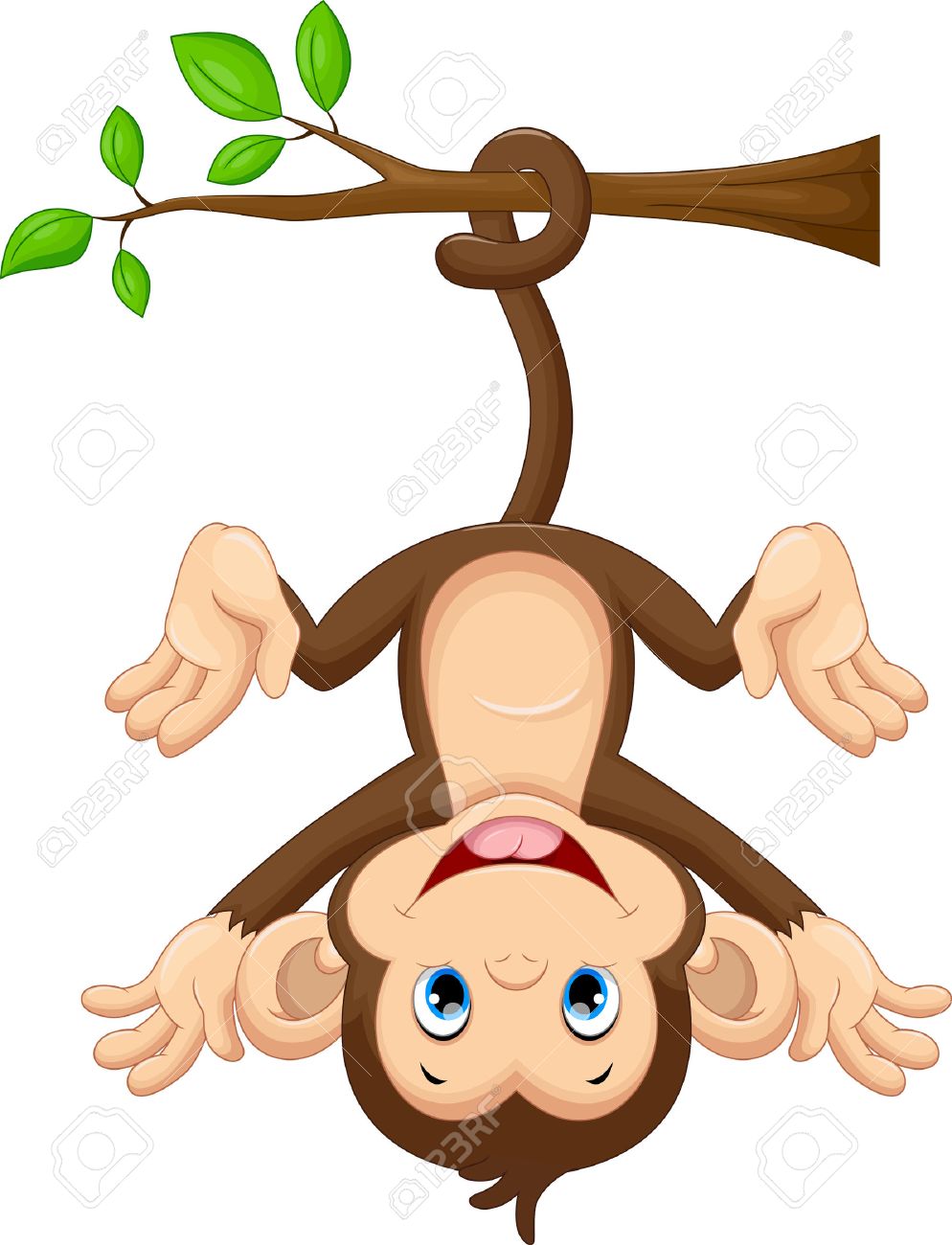 994x1300 cute baby monkey clipart cute baby monkey drawing - Cute Baby Monkey Drawings