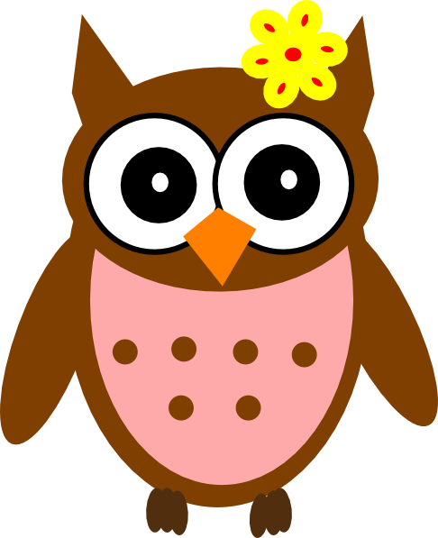 486x597 Cute Baby Owl Clipart Collection - Cute Baby Owl Drawings