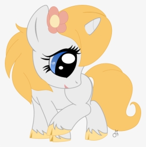 300x301 Cute Unicorn Png, Free Hd Cute Unicorn Transparent Image - Cute Baby Unicorn Drawing