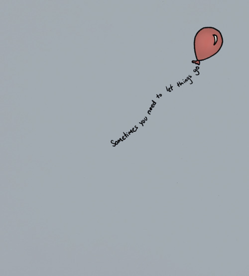 500x555 Art, Balloon, Cartoon, Cute, Draw - Cute Balloon Drawing