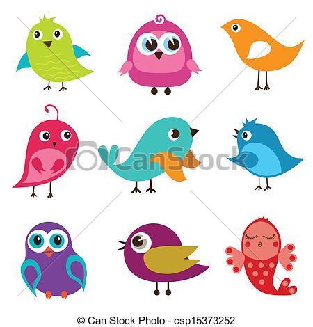 450x470 Photos Cute Bird Drawings - Cute Bird Drawing