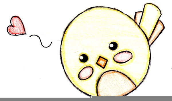 600x353 Cute Bird Drawing Free Images - Cute Bird Drawing
