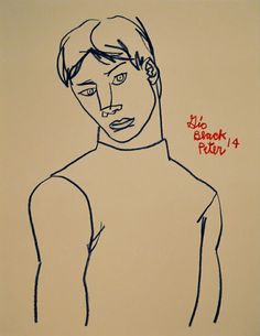 236x305 Best Cute Boy Drawings Images Cute Boy Drawing, Beautiful Boys - Cute Boy Drawing